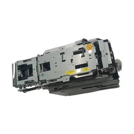 F56 Dispenser vs Other ATM Dispensers: Key Differences